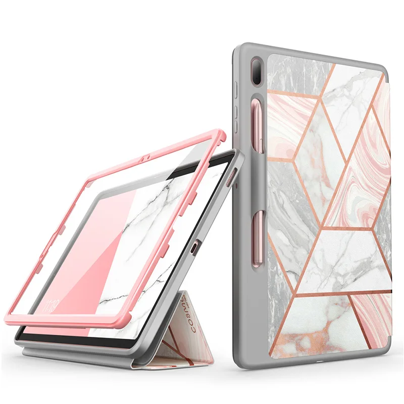 For Samsung Galaxy Tab S7 FE Case 12.4