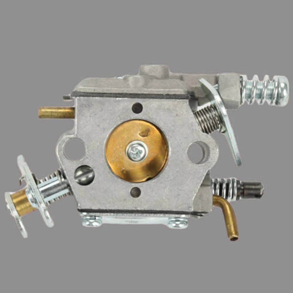 Carburetor Carb Kit For Poulan Chainsaw 1950 2050 2150 2375 WT 891 545081885 Fuel Line Garden Repair Tools Lawn Mower Trimmer