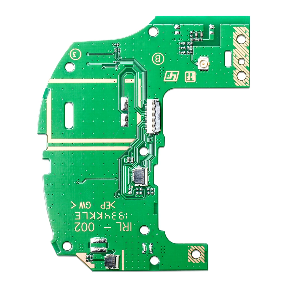 Links Rechts Button Circuit Board Ersatz für PSV1000 PS Vita 1000 Controller Reparatur Kits