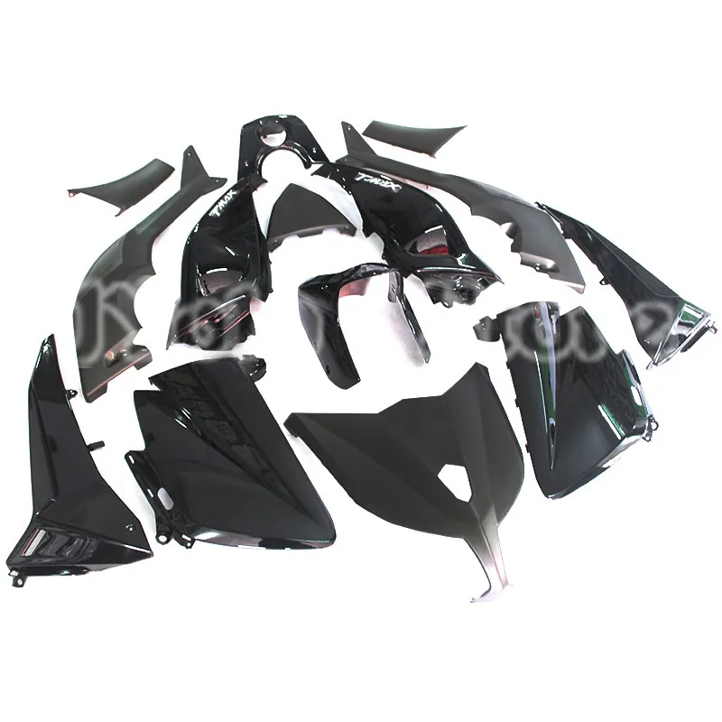 Motorcycle Fairing for Yamaha TMAX530 12-14 ABS Injection Fairing Motorcycle Shell Set TMAX 5302012 2013 2014