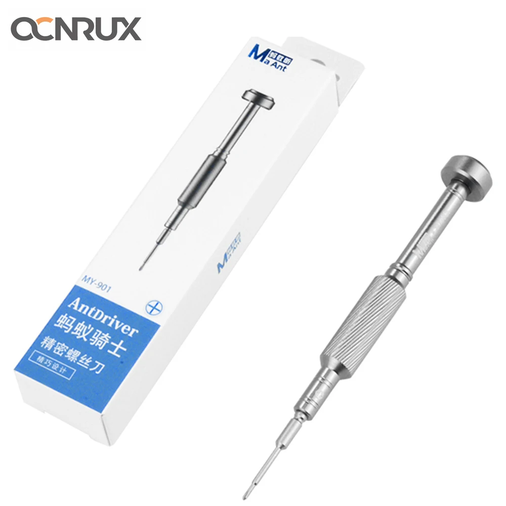 chave de fenda antiderrapante de alta precisao ma ant cavaleiro antiferrugem pentalobe philips y conver x cross para reparo de celular 01