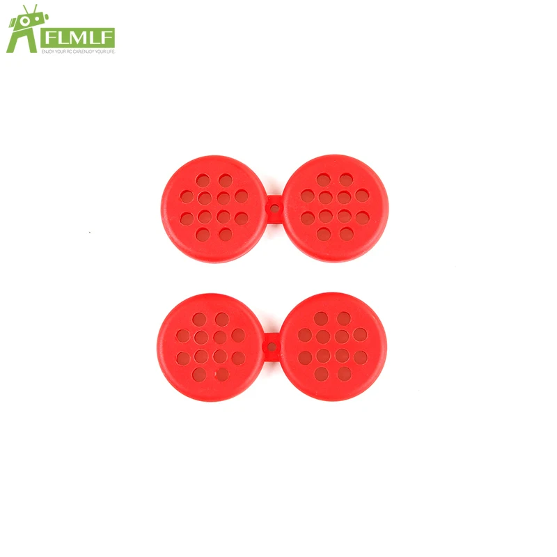 LED Light Cover Set Fit for 1/5 Losi 5ive T ROFUN ROVAN LT KingmotorX2 Rc Car Toys Games Parts