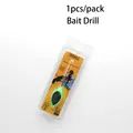 Bait drill