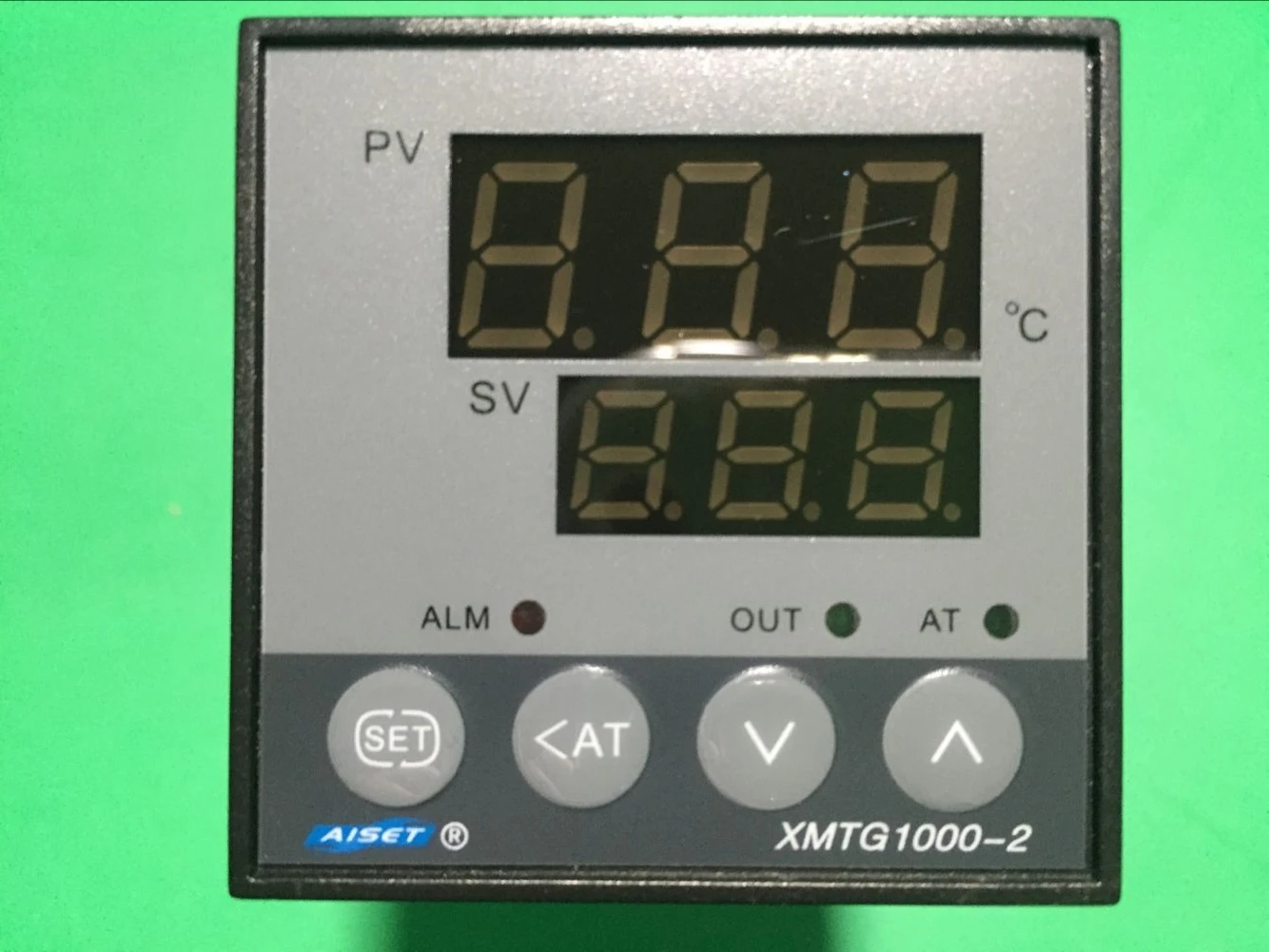 Shanghai AISET temperature control XMTG-1411V-ZN XMTG-1401V-ZN XMTG-1421V-ZN XMTG-1011V-ZN XMTG-1412V-ZN XMTG-1411V-Y XMTG-1401V