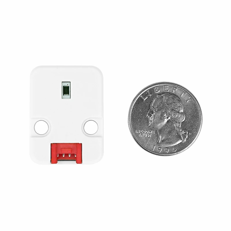 M5Stack Official Dlight Unit - Ambient Light Sensor (BH1750FVI-TR)