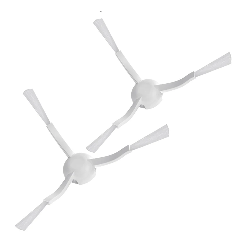 Xiaomi Dreame Bot L10 Pro D9 TROUVER LDS Finder Roboter Staubsauger Ersatz Teile Wichtigsten Seite Pinsel Hepa-Filter Mopp tuch