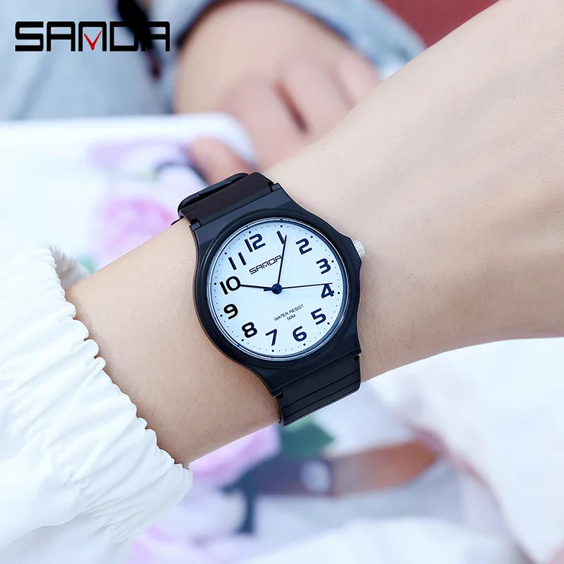 Women Watches Bracelet Watch Ladies 50M Waterproof Quartz Wrist Watch Girls Wristwatch Female Clock Reloj Mujer