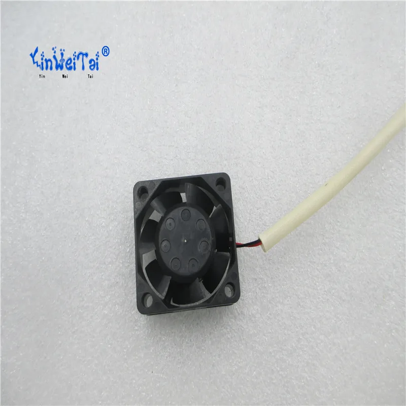 YINWEITAI New original 4cm 4015 24V0.08A 1606KL-05W-B50 40*40*15MM converter COOLING FAN