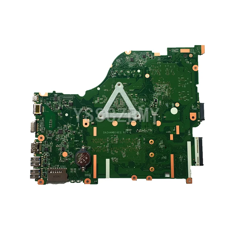 NEW ZAA X32 ZAAA DAZAAMB16E0 for ACER F5-573 F5-573G E5-575 E5