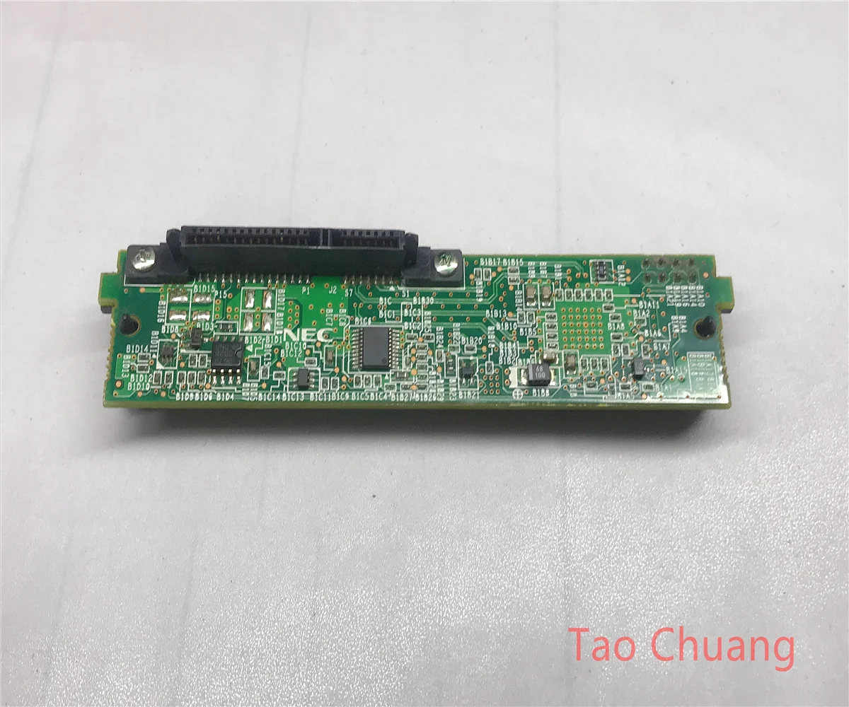 

FOR Dell NEC SATA Connector Board G7JPL 243-652704-C-3