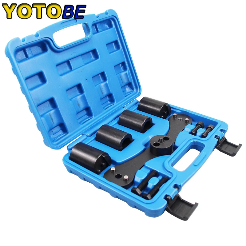 Balance Shaft Timing Tool Locking Tool For BMW X1 X5 X6 B47 B48 N47 B38 B58 2.0 Engine Camshaft Timing Tool