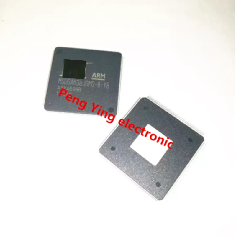 1PCS Low-cost chip AD53564JSWZ AD53564 AD53564JSW QFP100 original