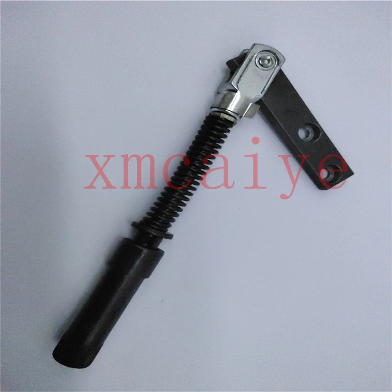 

2 pcs middle roller adjustable connecting rod 71.010.309/311 offset CD102 SM102 printing machine spare parts