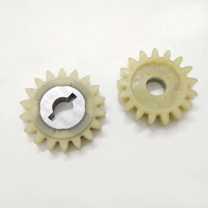 Engine oil pump gear ZONGSHEN NC250 250CC 4 valve engine cb250 xmotos kayo bse dirt pit bike rx3 t4 t6 accessories - view 4