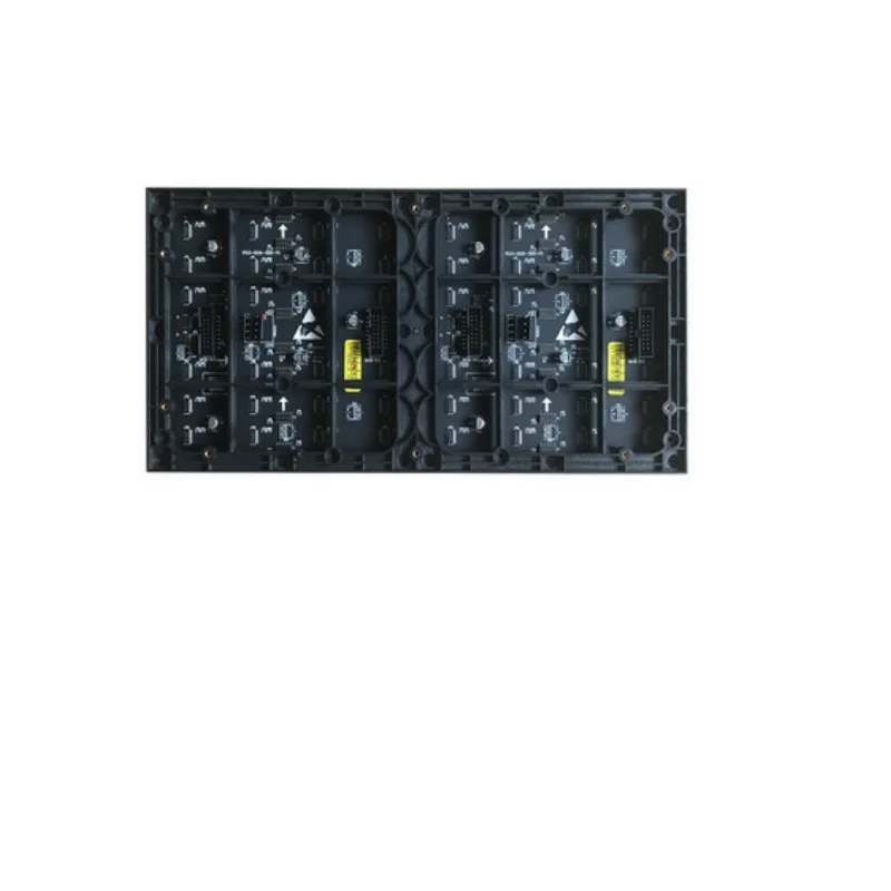 Módulo de pantalla Led,