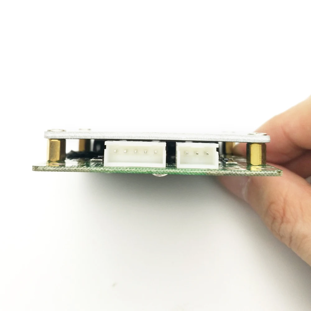 PCM-L010S10-288V1 Tùy Chỉnh PCM BMS Mạch Bảo Vệ Mô Đun Cho Li-ion Lõi Pin Li-polymer Gói