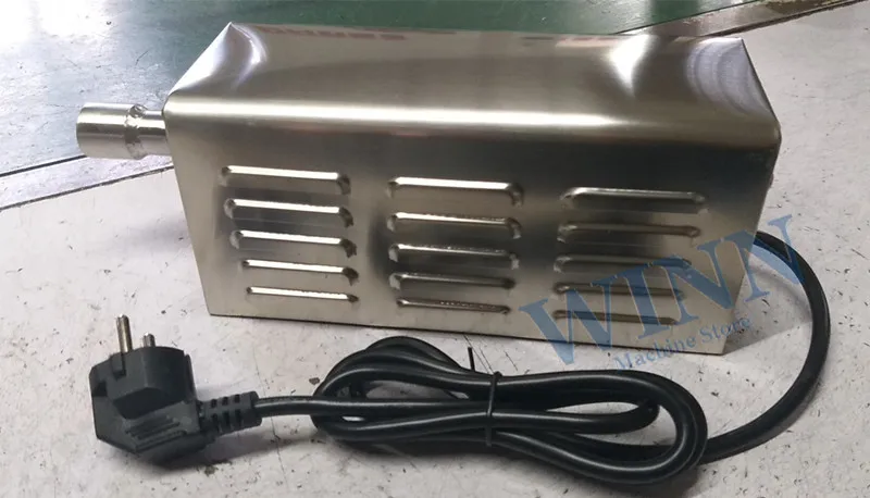30W BBQ Quay Vỉ Nướng Chất Liệu Thép Không Gỉ Quay Động Cơ 110Kg Cây Nấm Xoay Điện Đa Chức Năng Quay Động Cơ