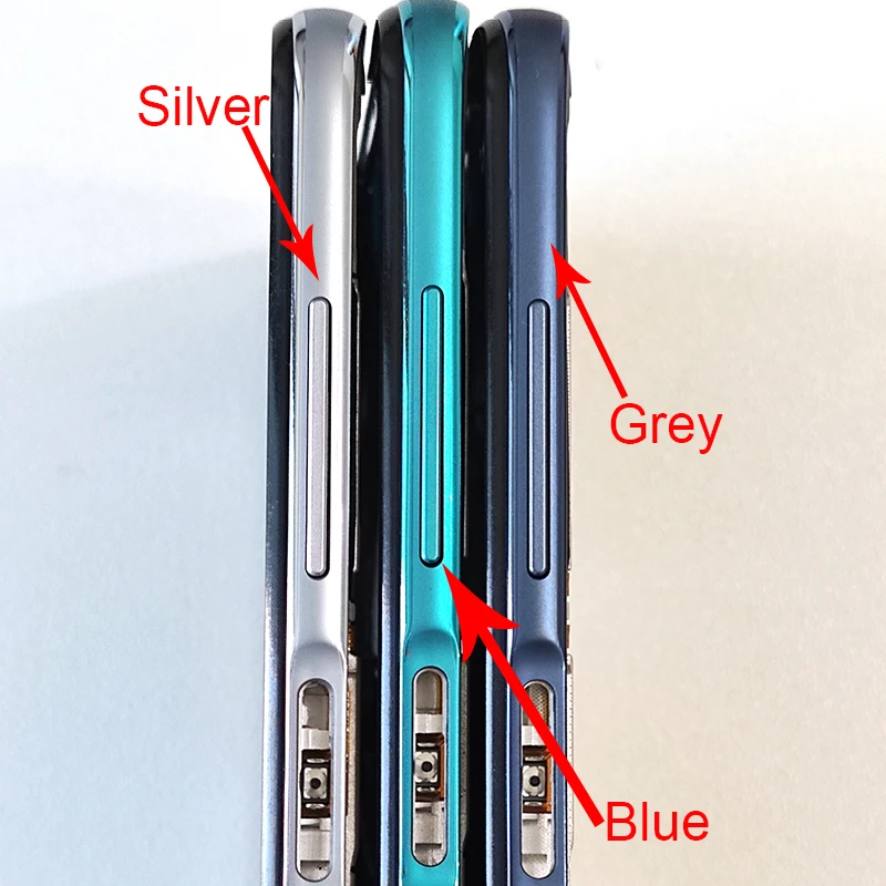 Imagem -05 - Xiaomi Display Lcd e Touch Digitizer Frame m & Sen para Redmi Note 9s Original Pro Max 6.67