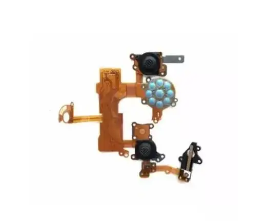 NEW For Nikon D5 Back Cover Multi-Controller Button Joystick Button Flex Cable Flex Camera Repair Part Unit