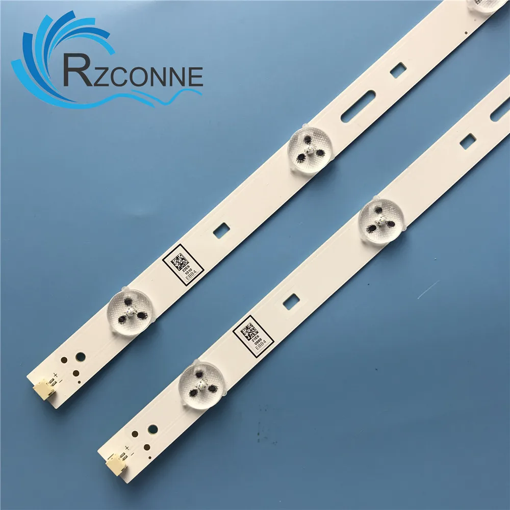 LED Backlight strip 5 Lamp for 40