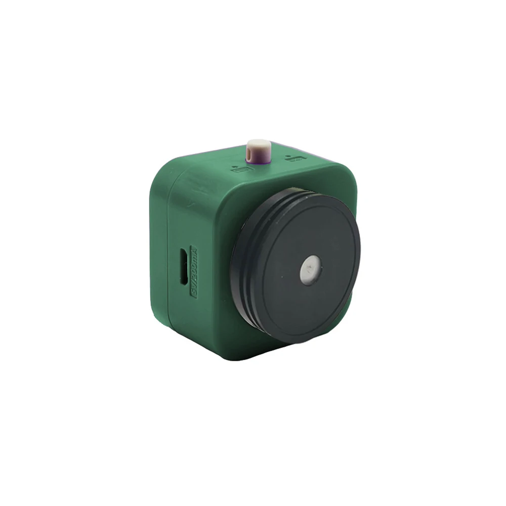 PAR PPFD Quantum Par Sensor Light Meter HPL200P Umol/m2/s Test