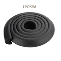 1pc black stripe