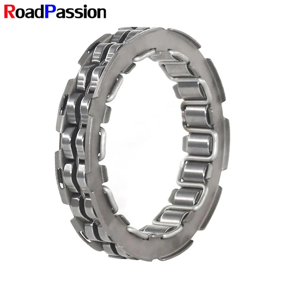 

Motorcycle Parts One Way Bearing Starter Clutch Overrunning Bearing For Bombardier DS650 DS 650 2000-2008 Road Passion Brand