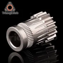 Drivegear Dual Drive Gear Extruder Kit for Prusa i3 #5