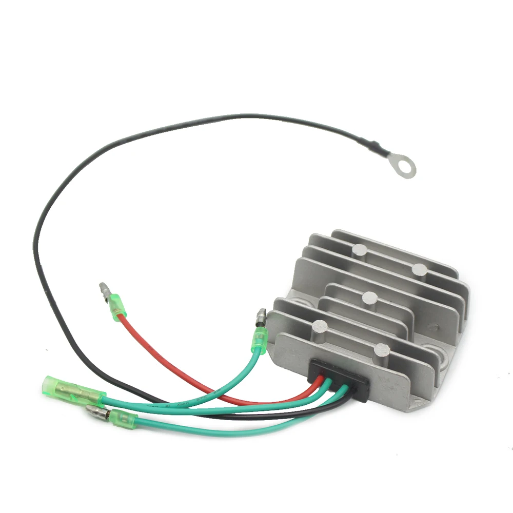 For Yamaha Outboard…