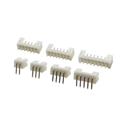 PH 2.0mm PH2.0 2/3/4/5/6/7/8-16p  JST Connector Wire Connectors Adaptor PH Kits Bending Pin/Straight Pin +Housing+Terminal Crimp