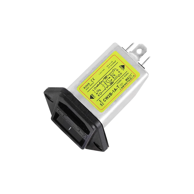 Iec-Inlet With Sing…