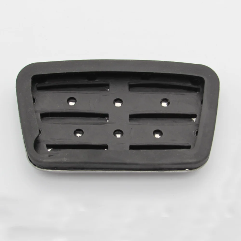 Car Clutch Brake Accelerator Pedal Foot Rest Pedals Covers For Toyota New Camry 2018 2019 Avalon RAV4 2019 For Lexus ES GS