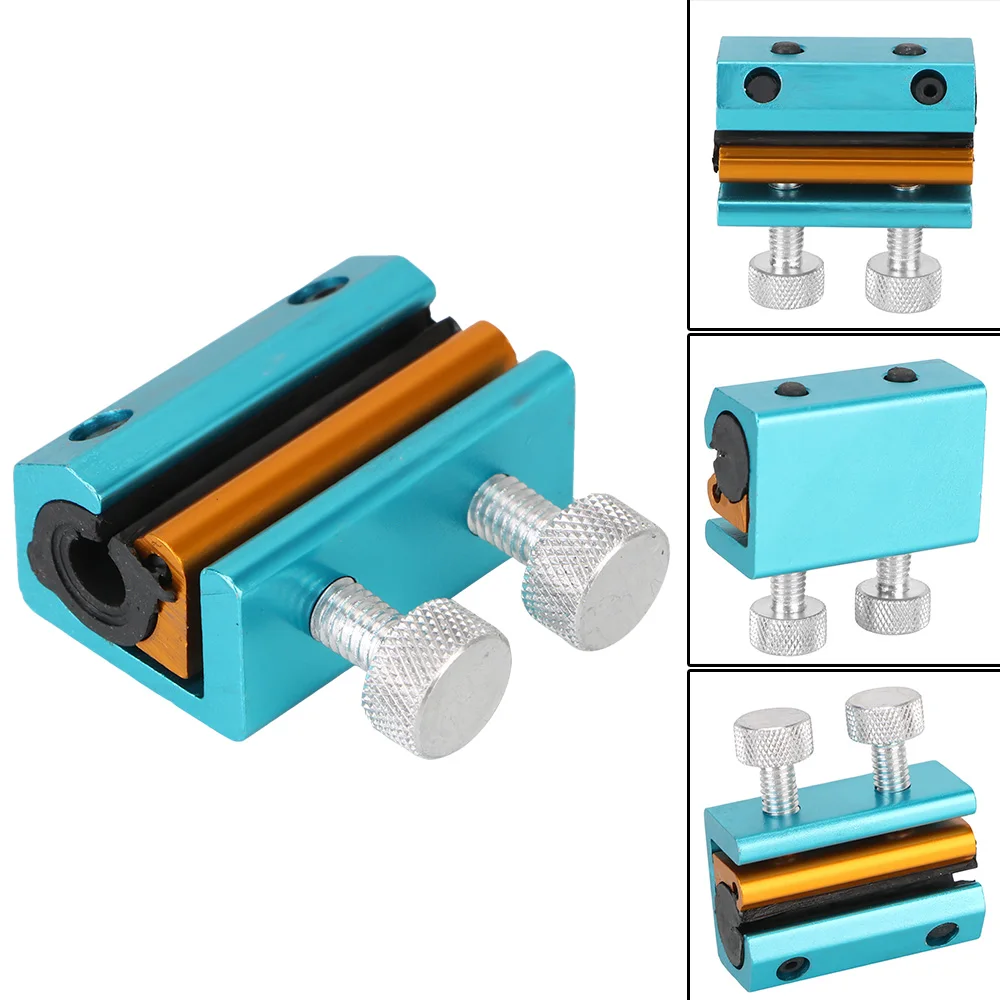 

Double Head Oil Clip Lubricator Tool Throttle Line Oiler Motorcycle Oil Gate Line Cable Oiler Luber Motorcycle Scooter Bike ATV