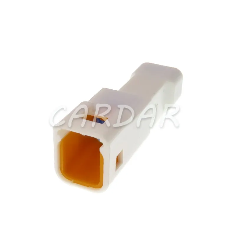 1 Set 2 Pin JST02R-JWPF-VSLE-D JST02T-JWPF-VSLE-D Waterproof Electrical Cable Socket For Auto Motors - Image 4