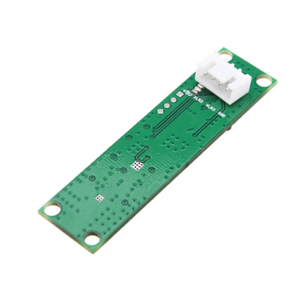 2.4Ghz DMX512 Wireless Transmitter Receiver PCB 2 in 1 PCB Board With Antenna LED Controller WIFI Receiver For DMX Stage Light