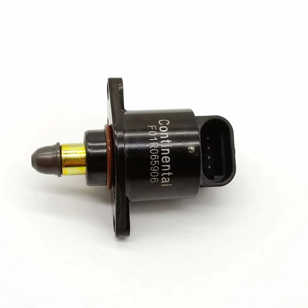 1x IAC Idle Air Control Valve 11125 C0672 F01R065906 D5184 0999C For Mitsubishi-LANCER BYD GEELY CHANA/CHENA/CHERY HAFEI ZOTYE