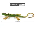 Lagarto -A