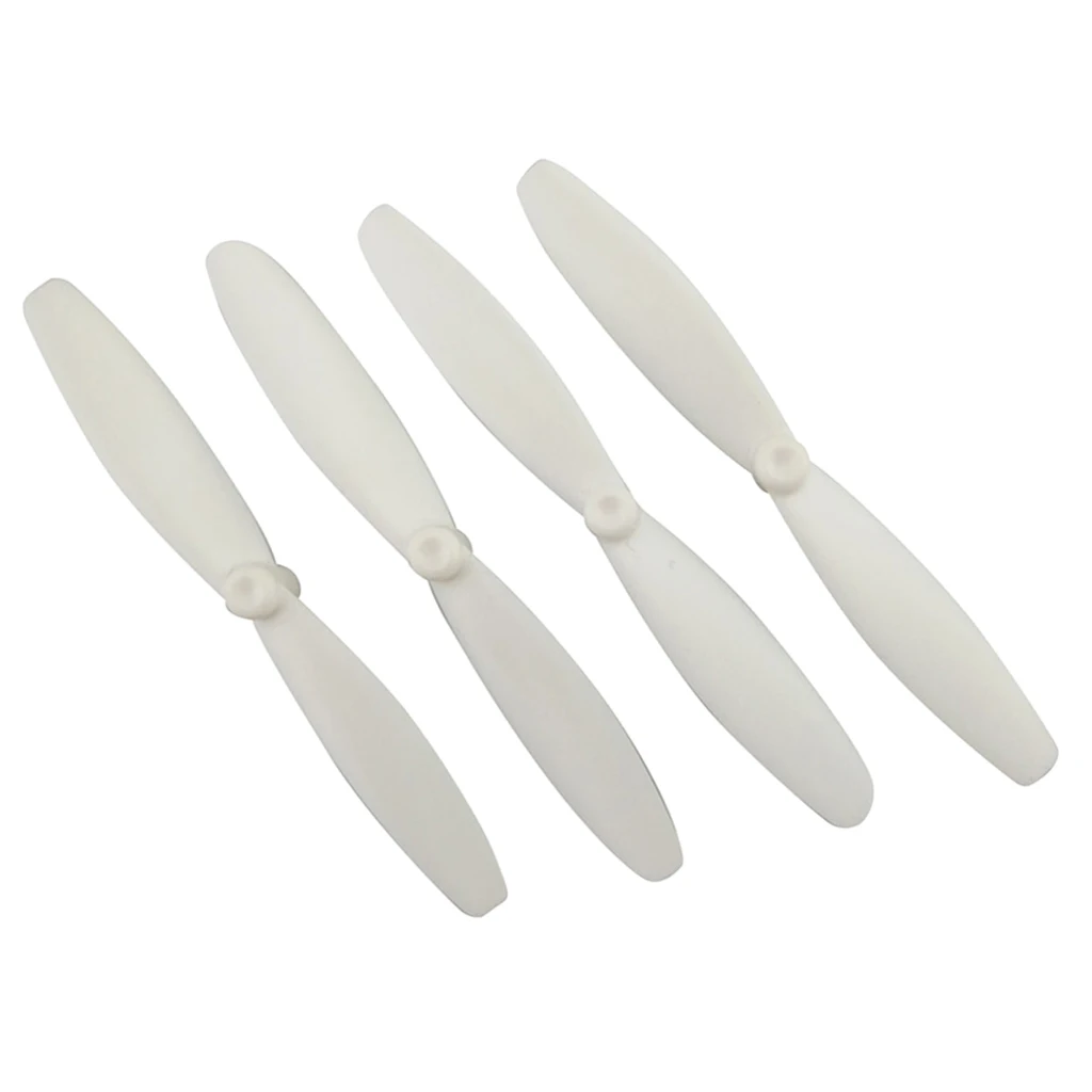 Set Of 8 RC Propeller Prop Blade CW CCW For Parrot Minidrones 3 Mambo Swing