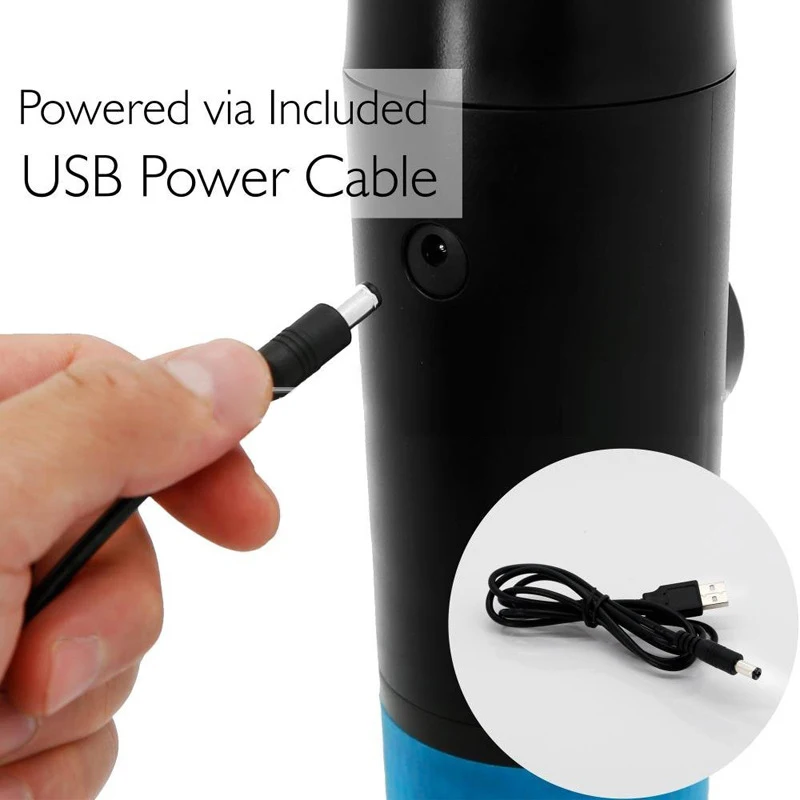 Upgraded Portable Mini Electric Espresso Maker 2 in 1 Capsule & Ground Espresso Option Easy Refill Water Tank 90 ml