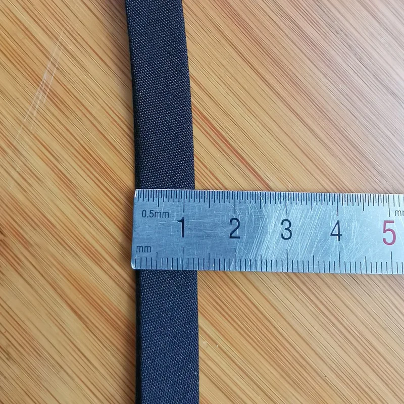 Polyester/Cotton 1/2\