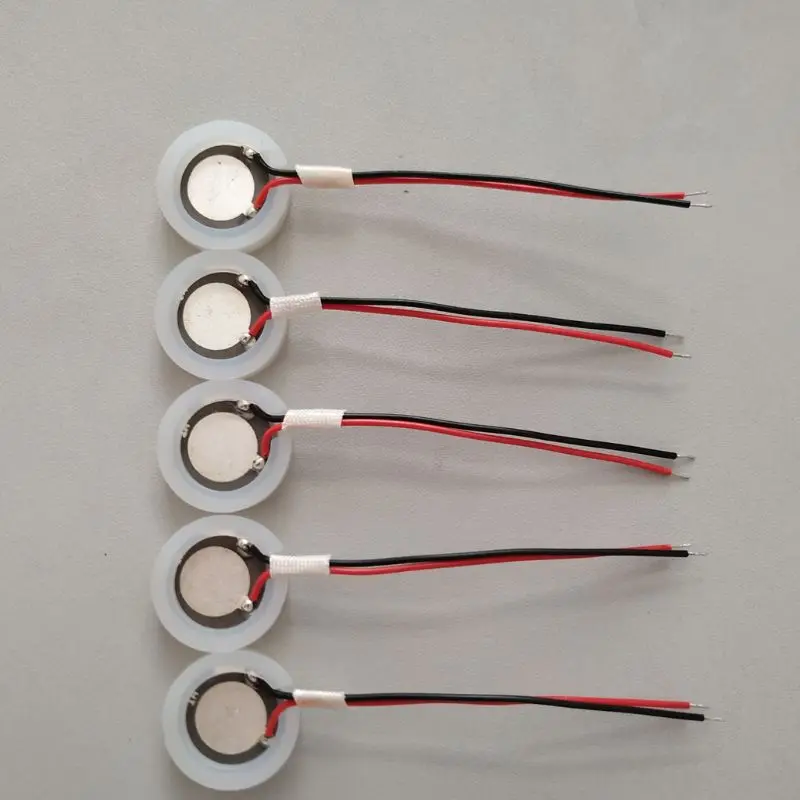 20 мм ультразвуковой генератор тумана, генератор тумана, керамические диски для замены мини-увлажнителя