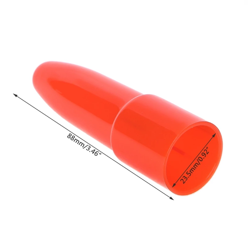 2021ใหม่ไฟฉาย Beam Diffuser สำหรับ S2 S3 S4 S5 S6 S7 S8ไฟฉาย Max เส้นผ่านศูนย์กลางภายใน23.5มม.