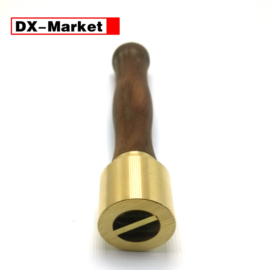 H62 Copper Hammer, Mini Round Head Hammers ,H030