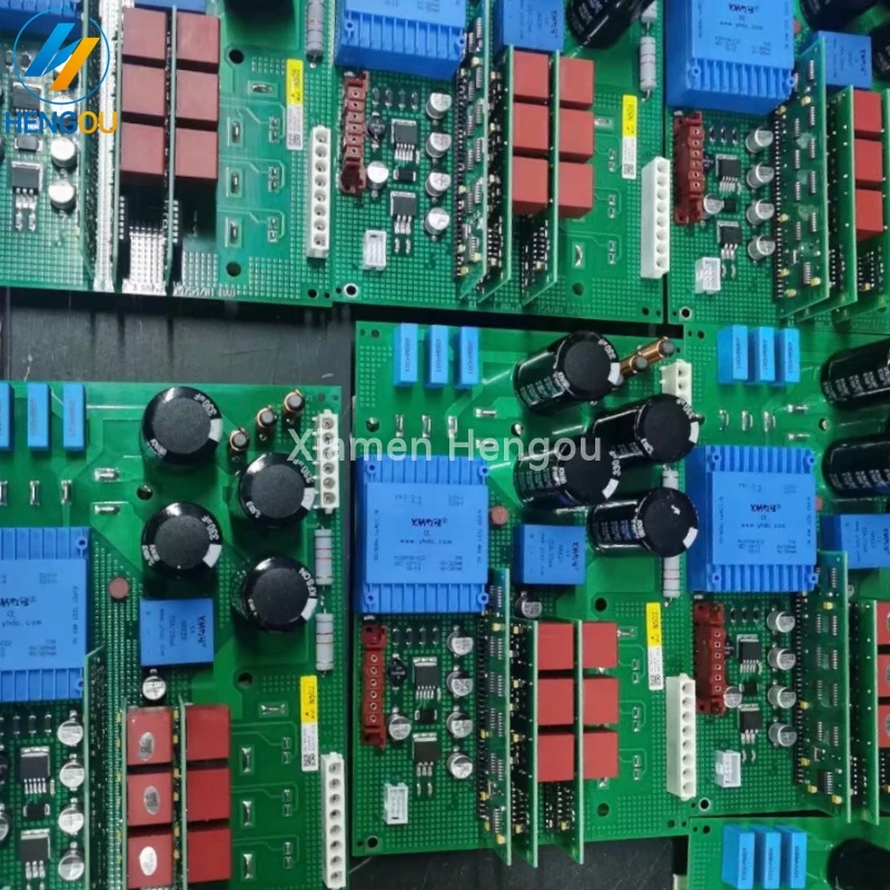 Free Shipping High quality main board 00.781.4754/01 00.785.0031 M2.144.2111 for Heidelberg CD102 SM102 printing machine