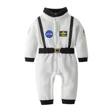 Baby Space Suit Costume #4