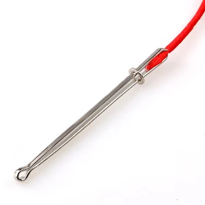 2PCS High Quality Clothing Clips Sewing Tools DIY ELASTIC TAPE PTO POINT THERADER ELASTIC BRANQUADE (wear) 10 Main Sales Parts for Sewing Machine - №2