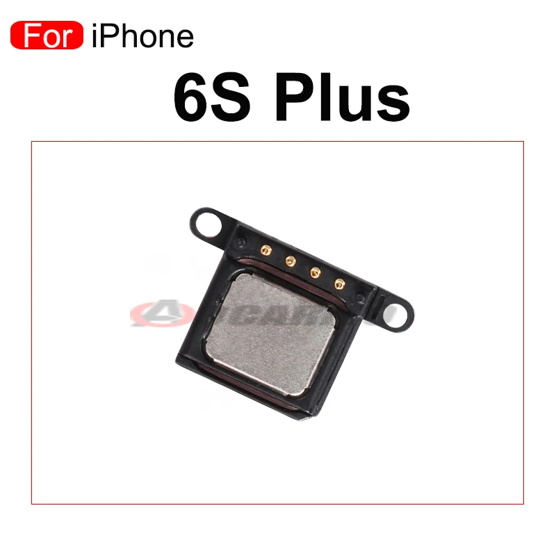 Top Earpiece Ear Speaker For iPhone 8 7 6 6S 5 5S 4 Plus 5C 8p 7P 6P 6G 7G Replacement Repair Parts