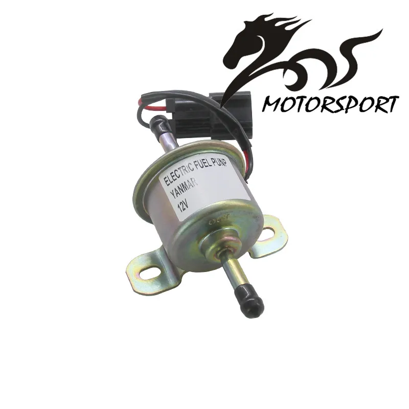 

4TNE98 4TNV98 Electronic fuel pump 4D98E For Yanmar