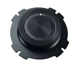 Proscope Metal Plastic Cap Cover Arriflex Arri SONY PL Mount Camer Film Camera Fit All PL Camera
