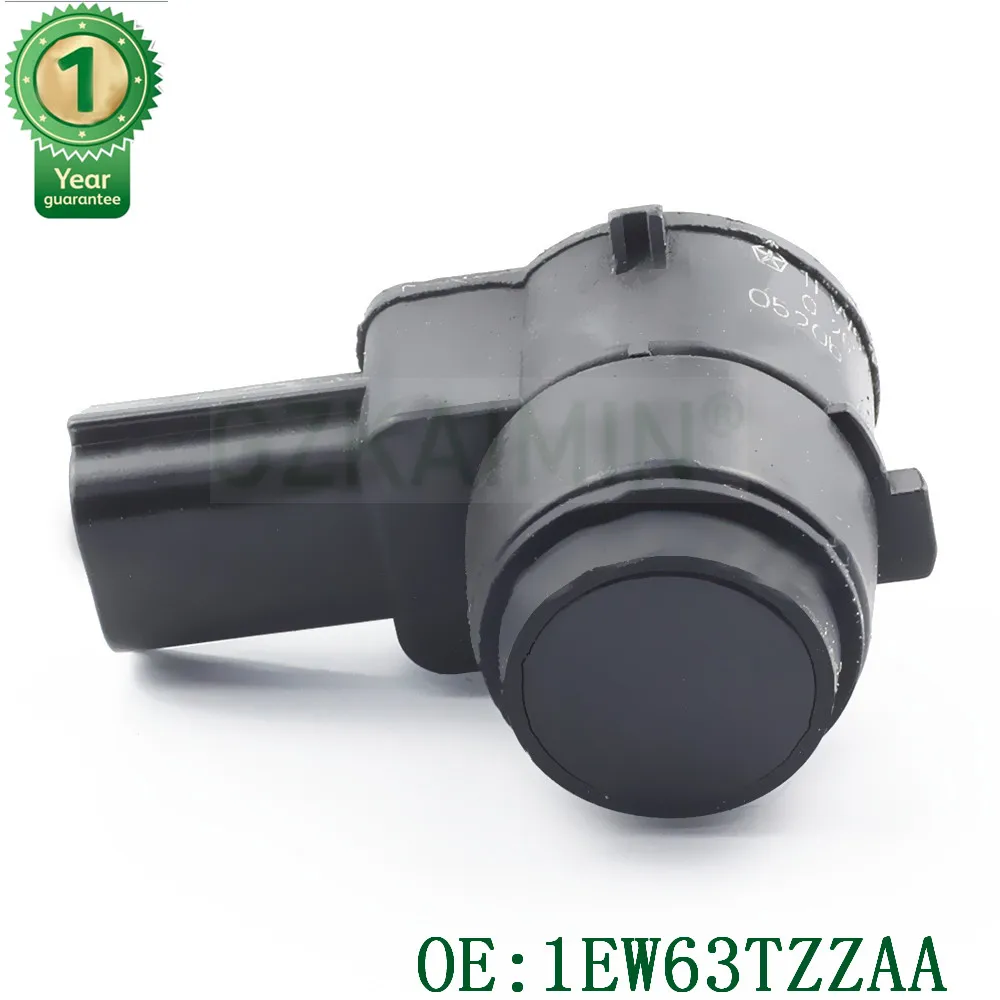 

1x NEW parking sensor PDC SENSOR OEM 1EW63TZZAA For Chrysler FOR Dodge FOR Jeep2013 3500 1EW63TZZAA 0263003846